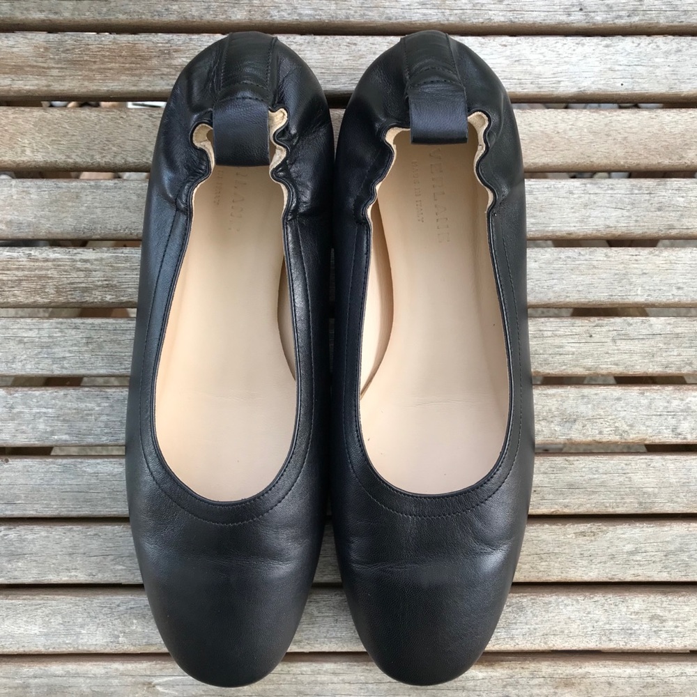 Everlane Day Flats